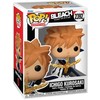 FUNKO POP! Vinilinė figūrėlė: Bleach - Ichigo Kurosaki with Dual Zangetsu Swords