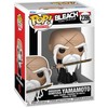 FUNKO POP! Vinilinė figūrėlė: Bleach - Genryusai Shigekuni Yamamoto