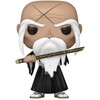 FUNKO POP! Vinilinė figūrėlė: Bleach - Genryusai Shigekuni Yamamoto
