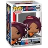 FUNKO POP! Vinilinė figūrėlė: Bleach - Yoruichi