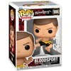 FUNKO POP! Vinilinė figūrėlė: Bloodsport, 9.5 cm
