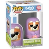 Funko POP figure Bluey Bingo Rita