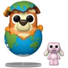Funko POP figure Bluey Bingo with Floppy