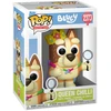 Funko POP figure Bluey Chili Queen