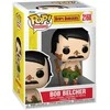 FUNKO POP! Vinilinė figūrėlė: Bob's Burgers - Bob Belcher, 9 cm