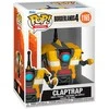 FUNKO POP! Vinilinė figūrėlė: Borderlands 4 - Claptrap, 10 cm
