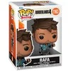 FUNKO POP! Vinilinė figūrėlė: Borderlands 4 - Rafa, ~10 cm