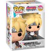 FUNKO POP! Vinilinė figūrėlė: Boruto su Rasengan