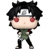 FUNKO POP! Vinilinė figūrėlė: Boruto - Mirai Sarutobi, 9 cm