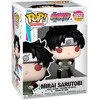 FUNKO POP! Vinilinė figūrėlė: Boruto - Mirai Sarutobi, 9 cm