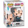 FUNKO POP! Vinilinė figūrėlė: Boruto - Boro, 11 cm