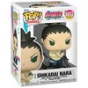 FUNKO POP! Vinilinė figūrėlė: Boruto - Shikadai Nara, 10 cm