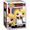 FUNKO POP! Vinilinė figūrėlė: Bride of Chucky - Tiffany, 10 cm