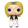 FUNKO POP! Vinilinė figūrėlė: Bride of Chucky - Tiffany, 9 cm