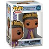 FUNKO POP! Vinilinė figūrėlė: Bridgerton - Lady Danbury, 9 cm