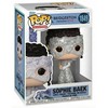 FUNKO POP! Vinilinė figūrėlė: Bridgerton - Sophie Baek, 9 cm