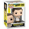 FUNKO POP! Vinilinė figūrėlė: Brooklyn Nine-Nine - Charles Boyle