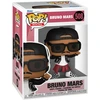 Funko POP figure Bruno Mars
