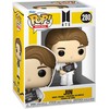 FUNKO POP! Vinilinė figūrėlė: BTS Butter - Jin, 10 cm