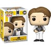 FUNKO POP! Vinilinė figūrėlė: BTS Butter - Jin, 10 cm