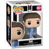 FUNKO POP! Vinilinė figūrėlė: BTS - RM