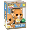 FUNKO POP! Vinilinė figūrėlė: Care Bears - Friend Bear, 9 cm