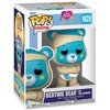 FUNKO POP! Vinilinė figūrėlė: Care Bears x Monsters - Bedtime Bear as the Mummy, 10 cm