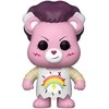 FUNKO POP! Vinilinė figūrėlė: Care Bears x Monsters - Cheer Bear as Bride of Frankenstein, 10 cm