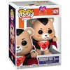 FUNKO POP! Vinilinė figūrėlė: Monsters x Care Bears - Tenderheart Bear as Dracula