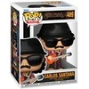 FUNKO POP! Vinilinė figūrėlė: Santana - Carlos Santana, 9 cm