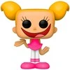 FUNKO POP! Vinilinė figūrėlė: Cartoon Network - Dee Dee, 9 cm