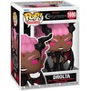 FUNKO POP! Vinilinė figūrėlė: Castlevania: Nocturne - Drolta, 9.5 cm