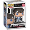 FUNKO POP! Vinilinė figūrėlė: Castlevania: Nocturne - Richter Belmont, 9 cm