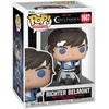 FUNKO POP! Vinilinė figūrėlė: Castlevania: Nocturne - Richter Belmont, 9 cm
