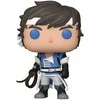 FUNKO POP! Vinilinė figūrėlė: Castlevania: Nocturne - Richter Belmont, 9 cm