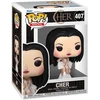 FUNKO POP! Vinilinė figūrėlė: Cher - Cher, 9 cm