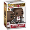 Funko POP figure Chicago Bulls Michael Jordan Shrug