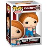 Funko POP figure Chucky Buff Chucky