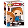 FUNKO POP! Vinilinė figūrėlė: Chucky - Chucky, 9 cm