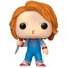 FUNKO POP! Vinilinė figūrėlė: Chucky - Chucky, 9 cm