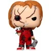 FUNKO POP! Vinilinė figūrėlė: Chucky - Chucky, 10 cm