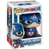 FUNKO POP! Vinilinė figūrėlė: Marvel - Kapitonas Amerika