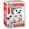 FUNKO POP! Vinilinė figūrėlė: Coca-Cola