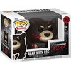 FUNKO POP! Vinilinė figūrėlė: Cocaine Bear - Bear with Leg, 9.5 cm