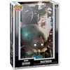 FUNKO POP! Vinilinė figūrėlė: Batman The World - Batman, 9 cm