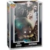 FUNKO POP! Vinilinė figūrėlė: Batman The World - Batman, 9 cm