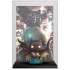 FUNKO POP! Vinilinė figūrėlė: Batman The World - Batman, 9 cm
