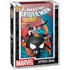 FUNKO POP! Vinilinė figūrėlė: Marvel - Amazing Spiderman, 5.5 cm