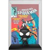 FUNKO POP! Vinilinė figūrėlė: Marvel - Amazing Spiderman, 5.5 cm