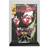 Funko POP figure Comic Cover Marvel Amazing Spider-Man Venom